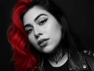 veronika_metalstar WebCAM 